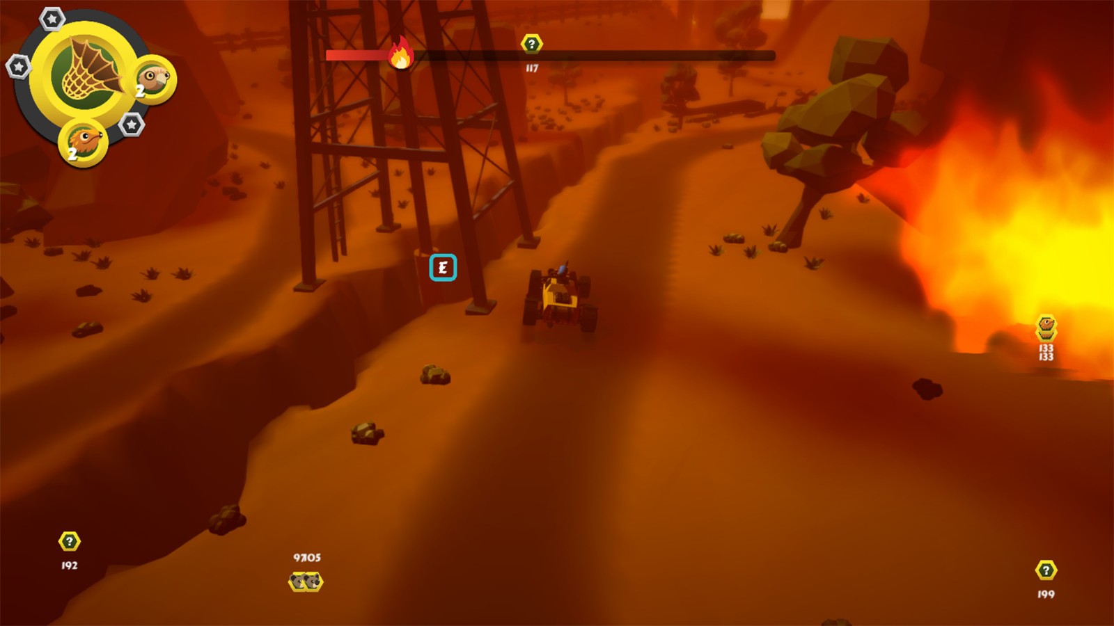 《森林大火：动物救援》Steam开启免费抢先体验