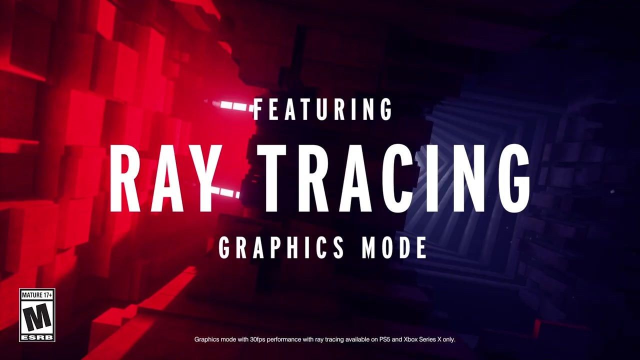 次世代《控制：终极版》2月2日登陆PS5/XSX