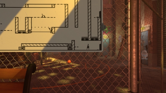 解谜游戏《步行者》PS4和PS5版1月29日正式发售