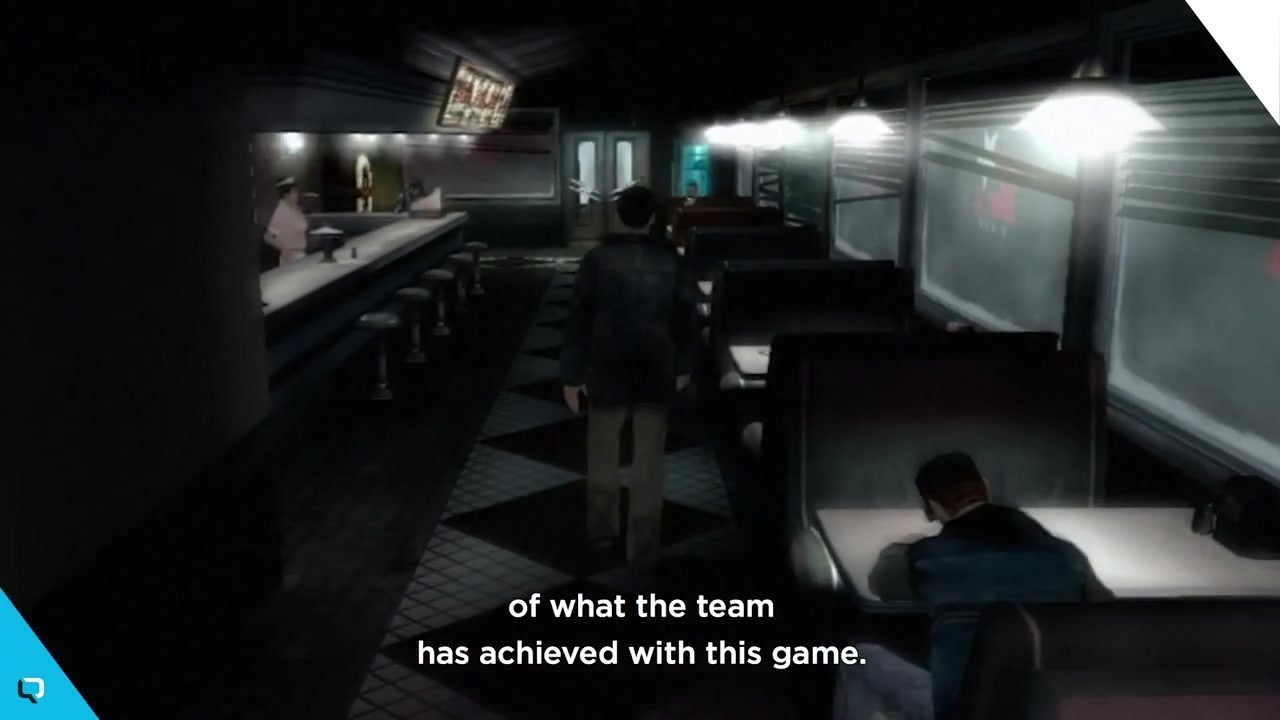 《幻象杀手》15周年纪念版将于1月26日登陆PS4