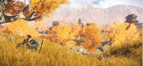 《武林志2》上架Steam 1月14日正式解锁