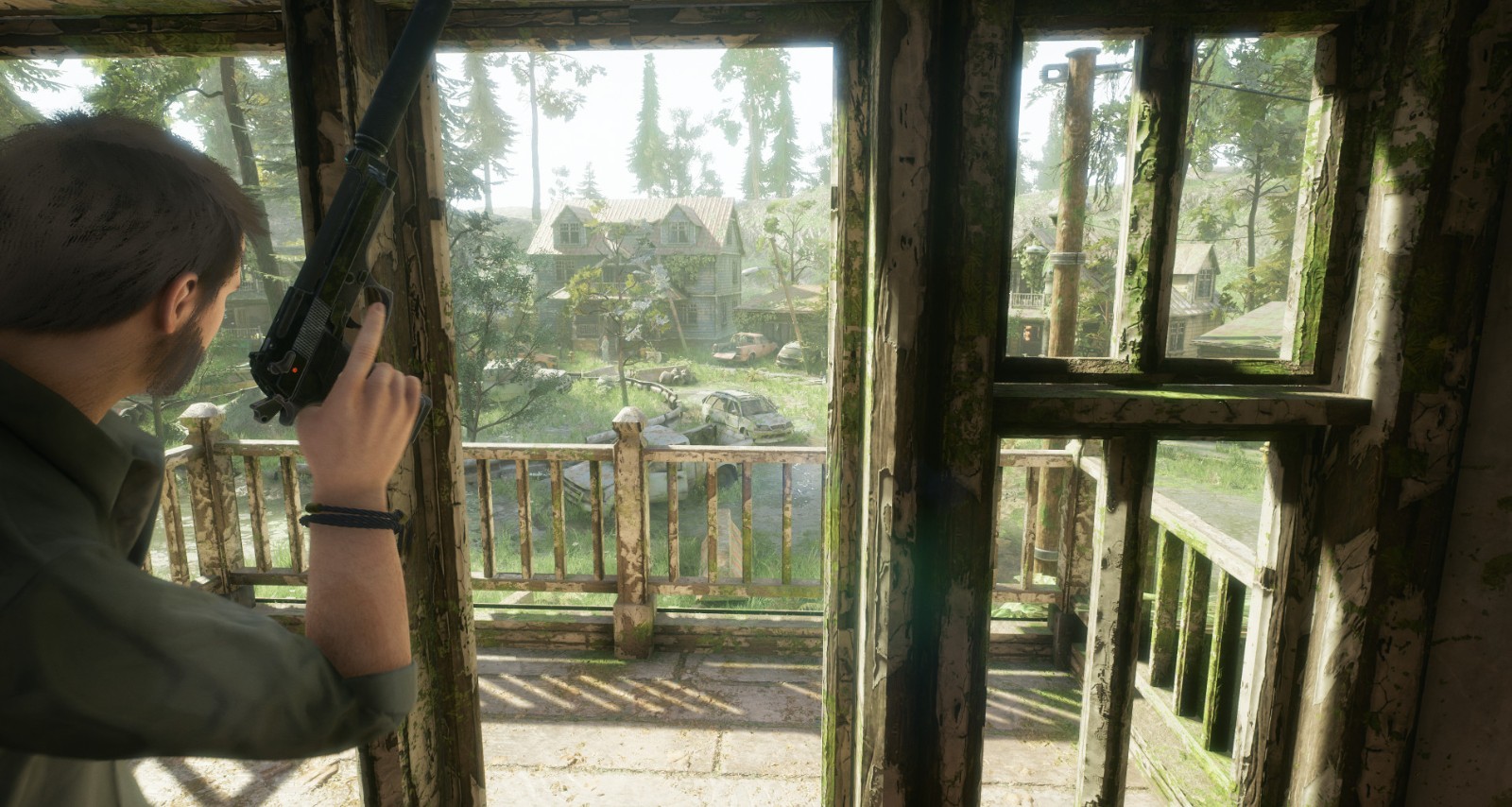 《Potentia》上架Steam 将于2月12日发售