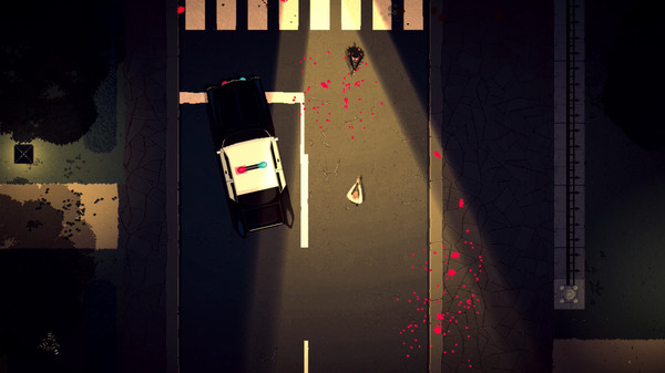 《他人即地狱》预计2021年登陆Steam 官方公开中文简介