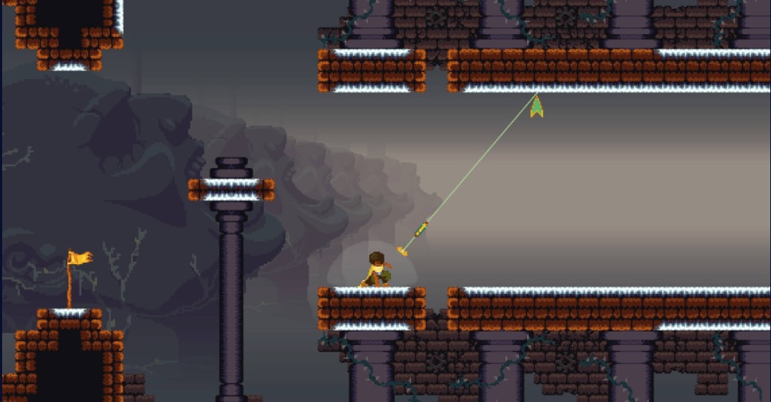 Epic喜加一更新：《丹达拉》免费领取