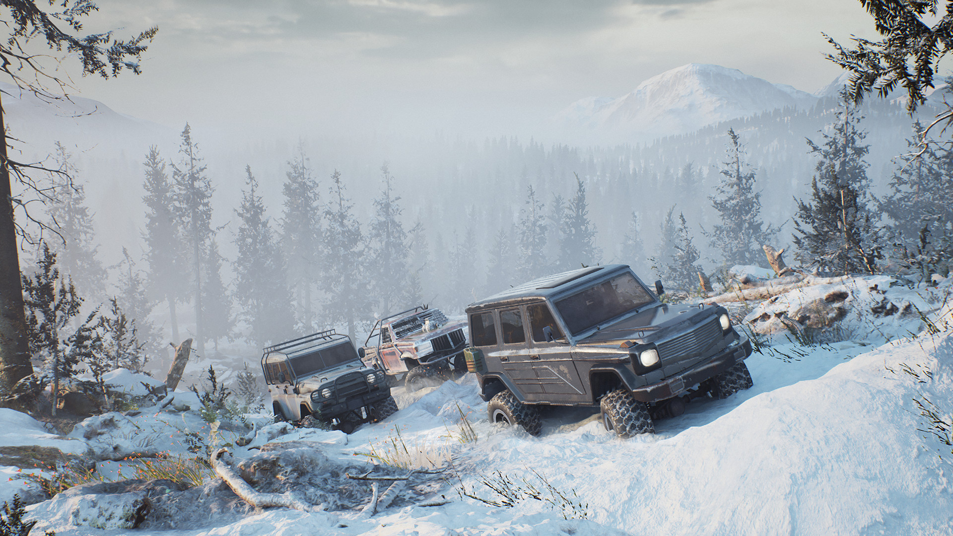 《The Day Before》上架Steam 支持中文