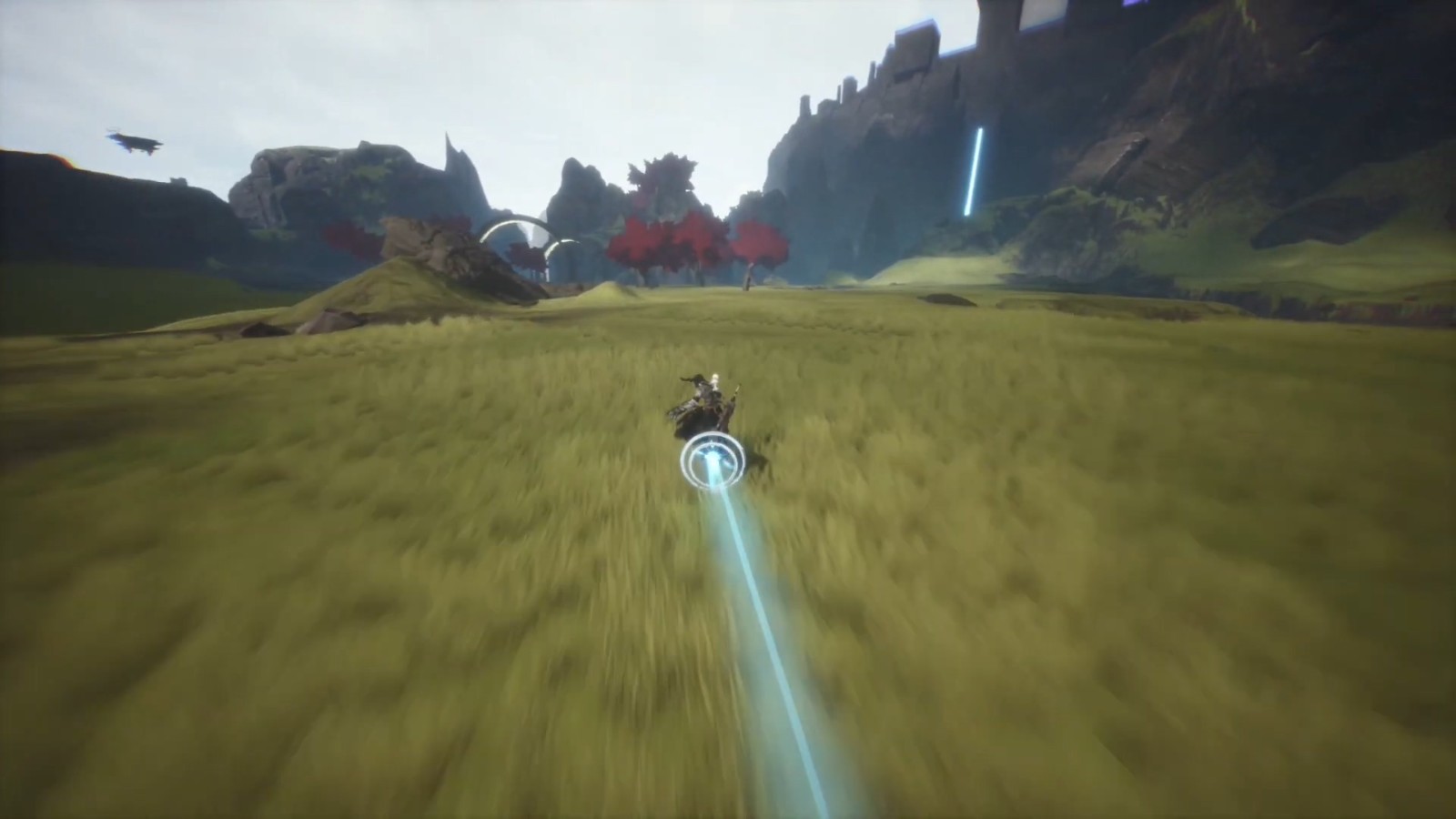 《破碎：被遗忘的国王》2月17日登陆Steam