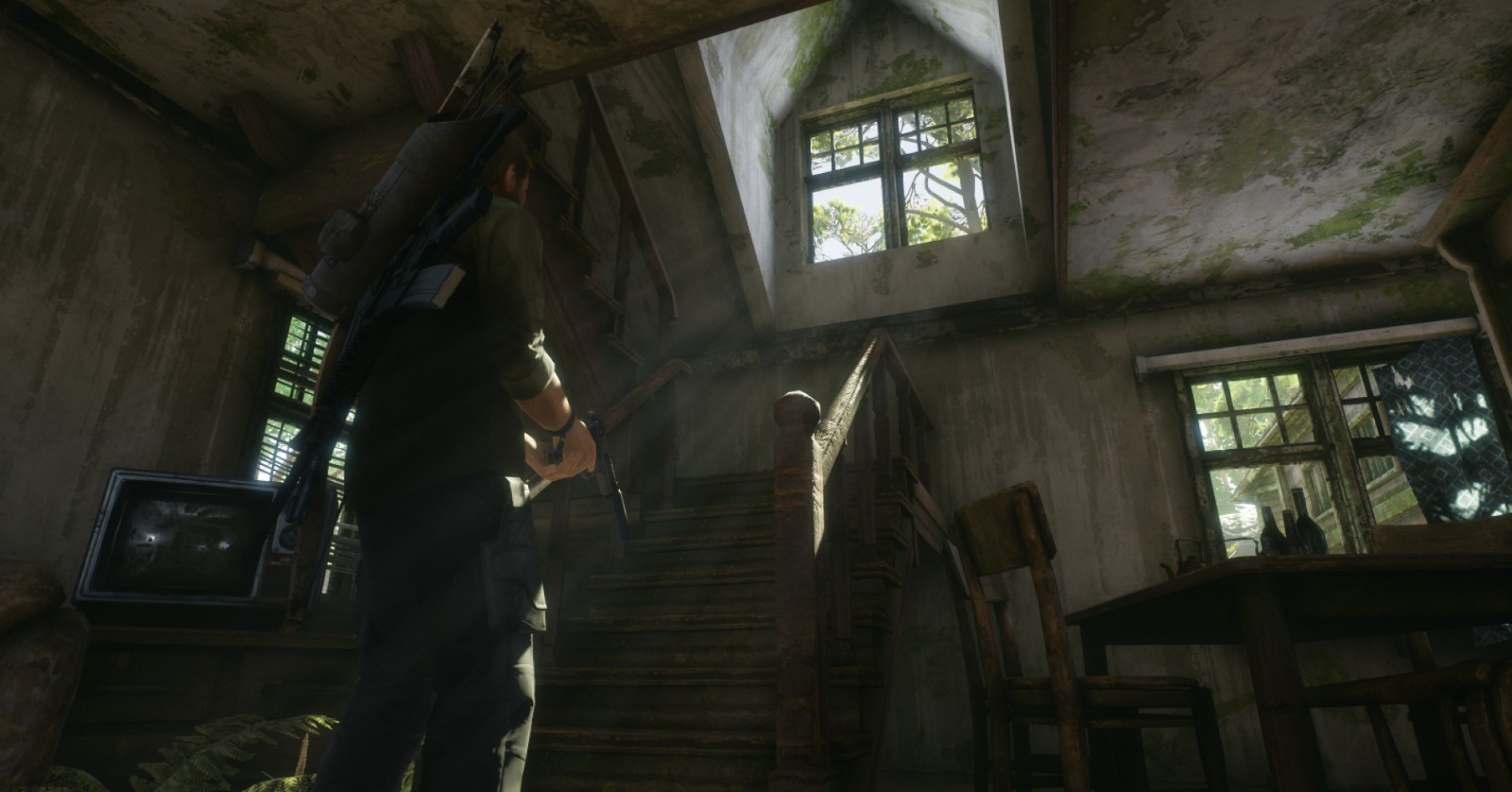 《Potentia》上架Steam 将于2月12日发售