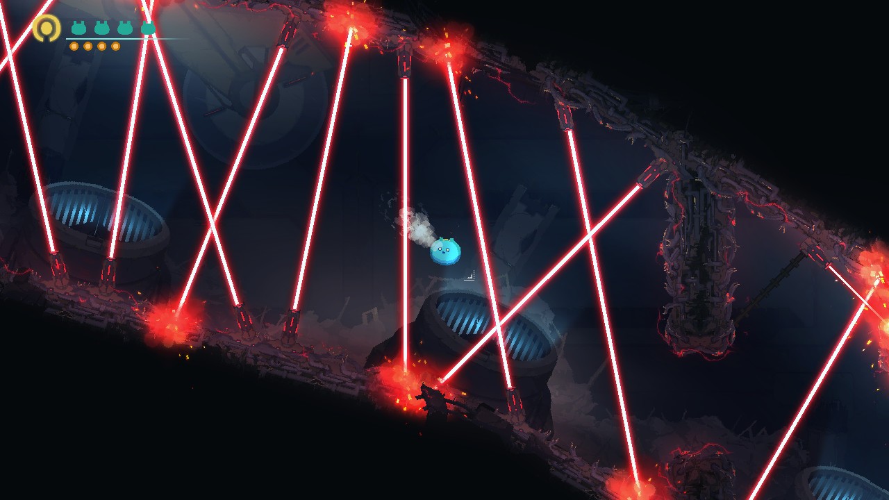 Steam特别好评《细胞迷途》半价促销 仅25元