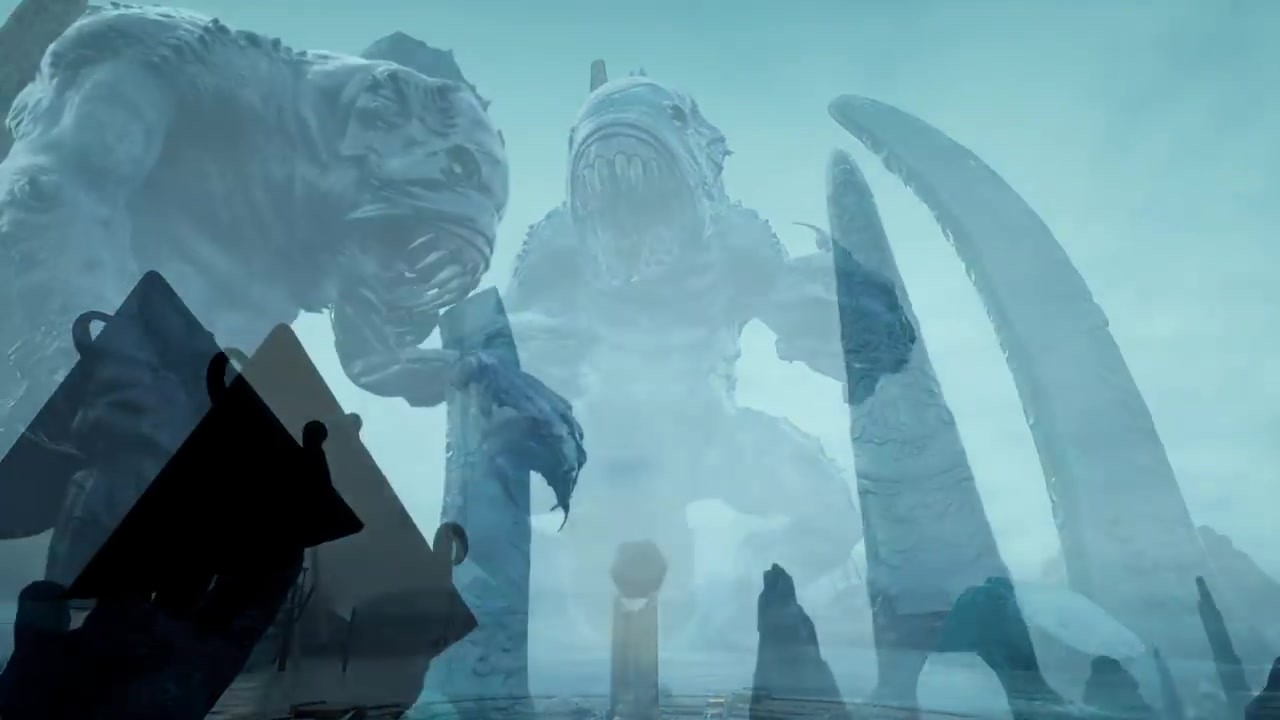 恐怖游戏《海岸》将于2月19日发售