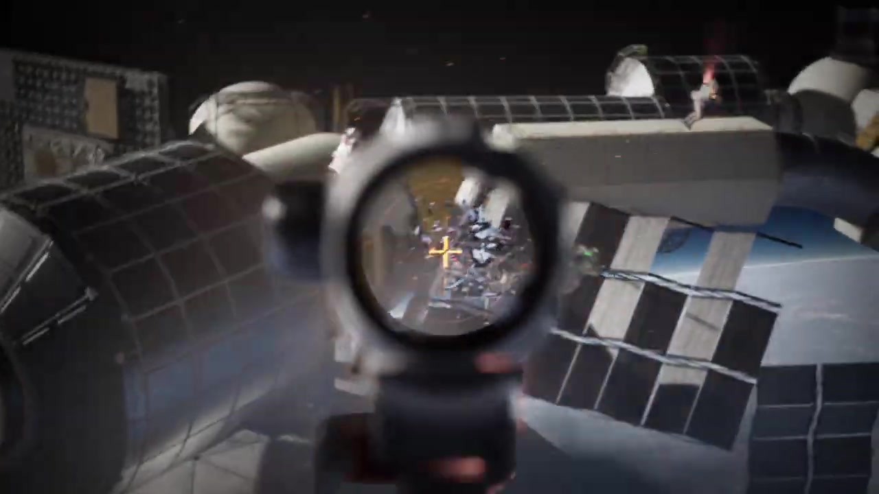 《边境》将于2021年夏季登陆PS4和Steam