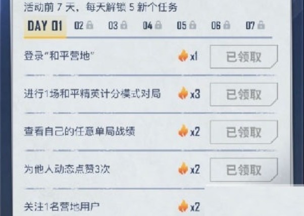 和平精英白熊同盟套装怎么获得?和平精英和平营地新兵特训套装获取攻略