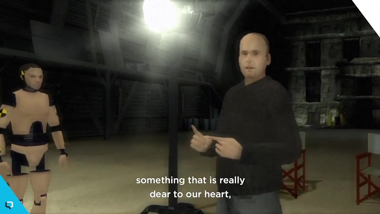 《幻象杀手》15周年纪念版将于1月26日登陆PS4