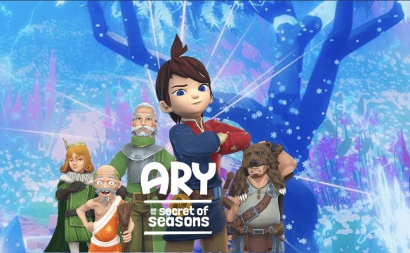 谷歌公布四款 Stadia Pro 免费游戏 《F1 2020》免费玩