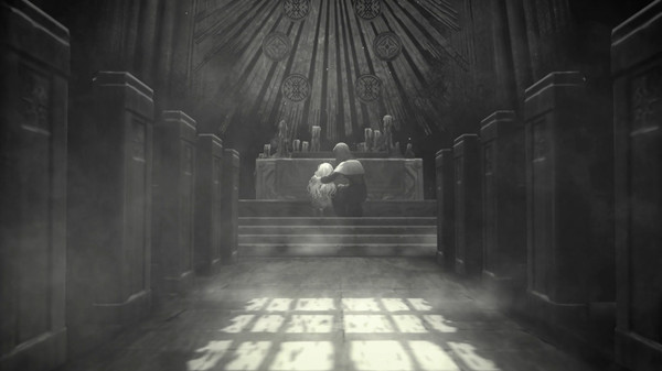 《终焉之莉莉：骑士寂夜》Steam开启抢先体验 支持简中