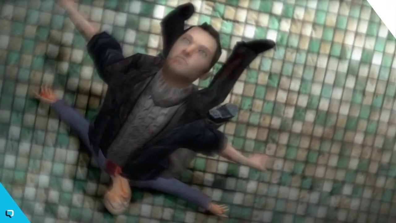 《幻象杀手》15周年纪念版将于1月26日登陆PS4