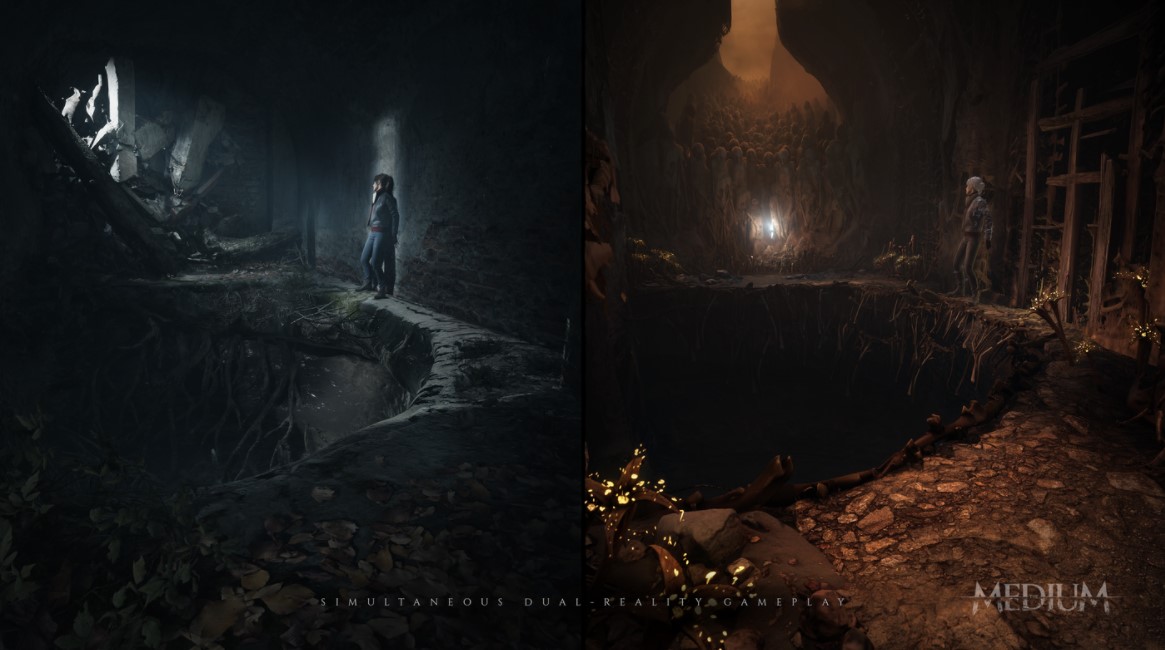 《灵媒》IGN 8分：令人向往的心理恐怖作品