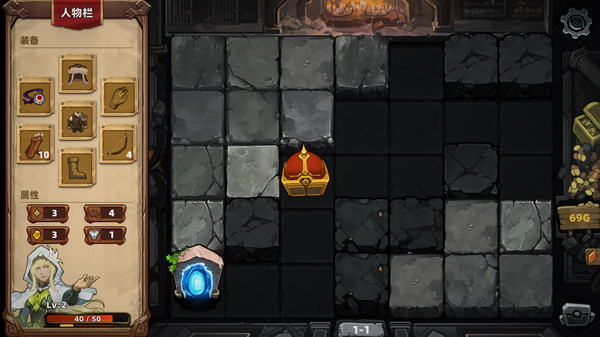 《凯瑞尔轮回》1月在Steam推出抢先体验版 支持中文