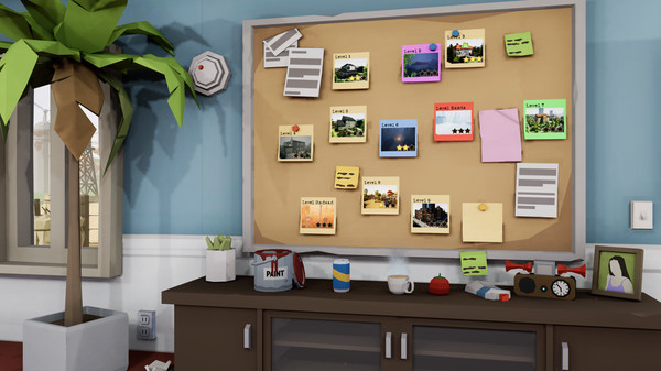 RPG盗窃游戏《窃贼横行》登陆Steam 支持中文