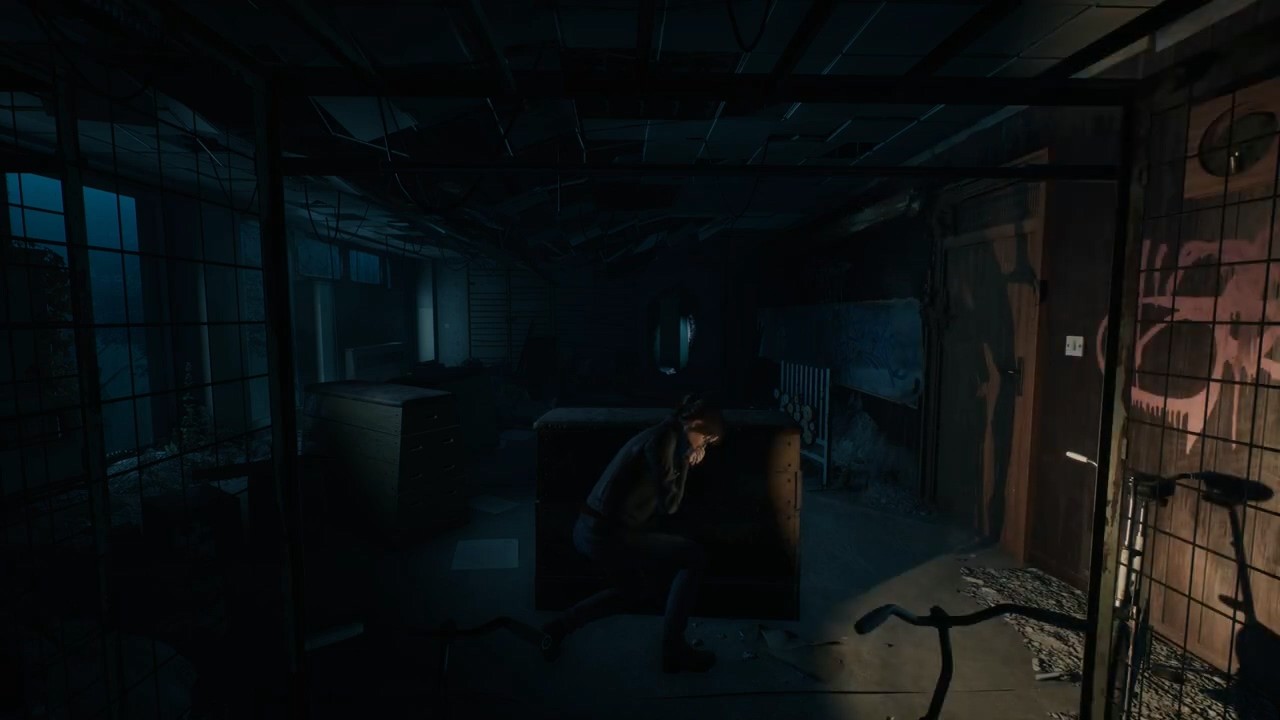 恐怖游戏《灵媒》1月28日登陆PC/Xbox Series X|S