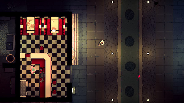 《他人即地狱》预计2021年登陆Steam 官方公开中文简介