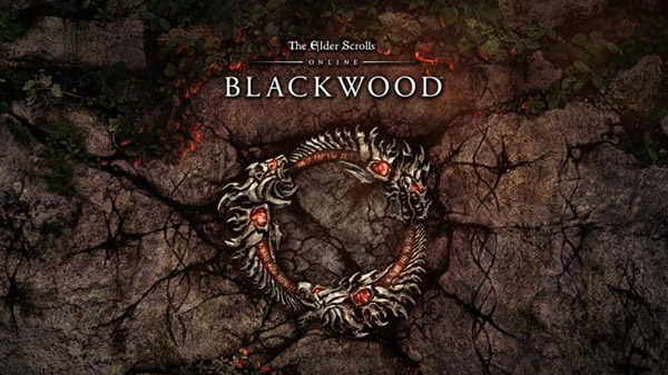 《上古卷轴OL》新章节“Blackwood”上架Steam 国区129元