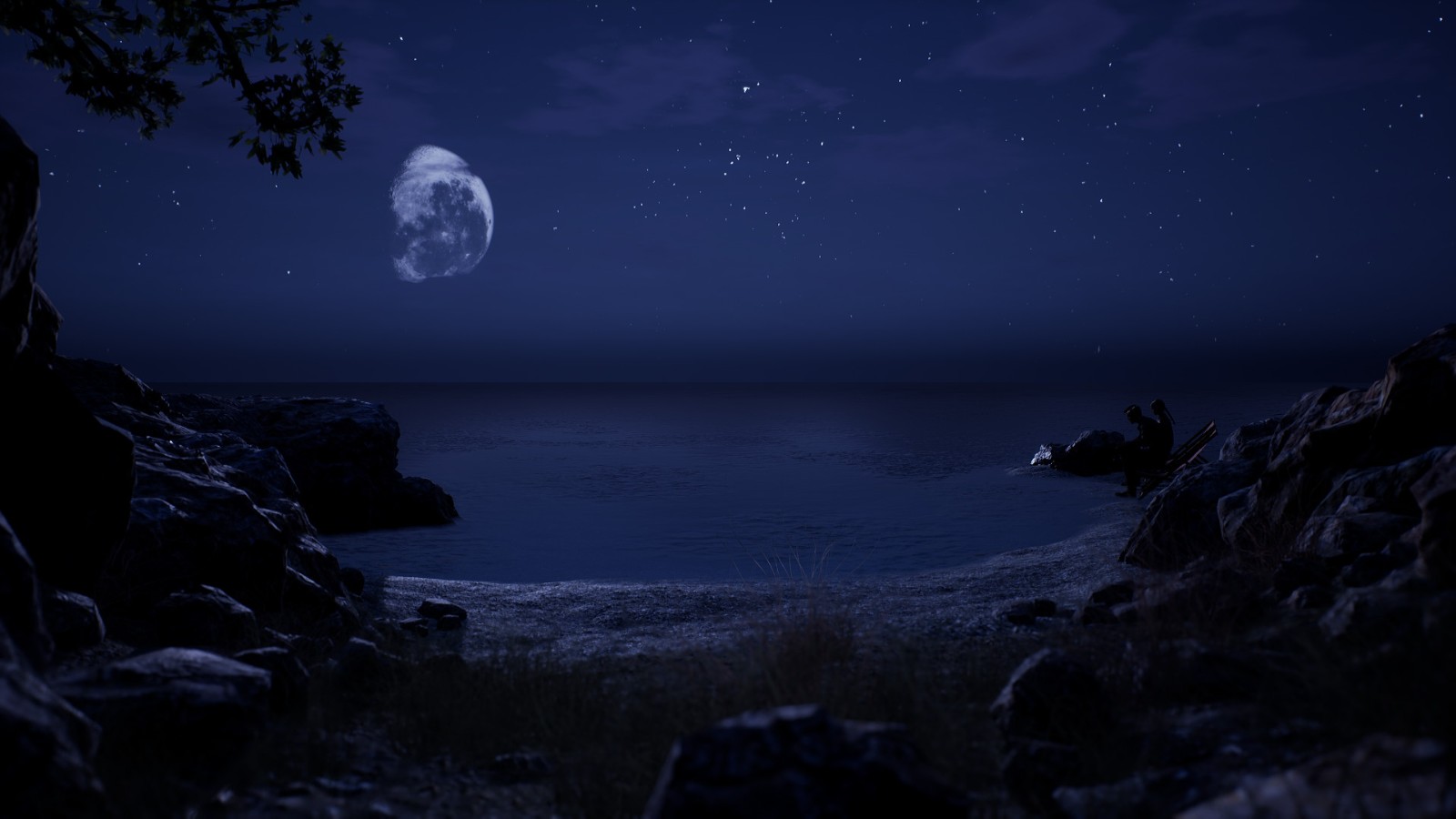 《Potentia》上架Steam 将于2月12日发售