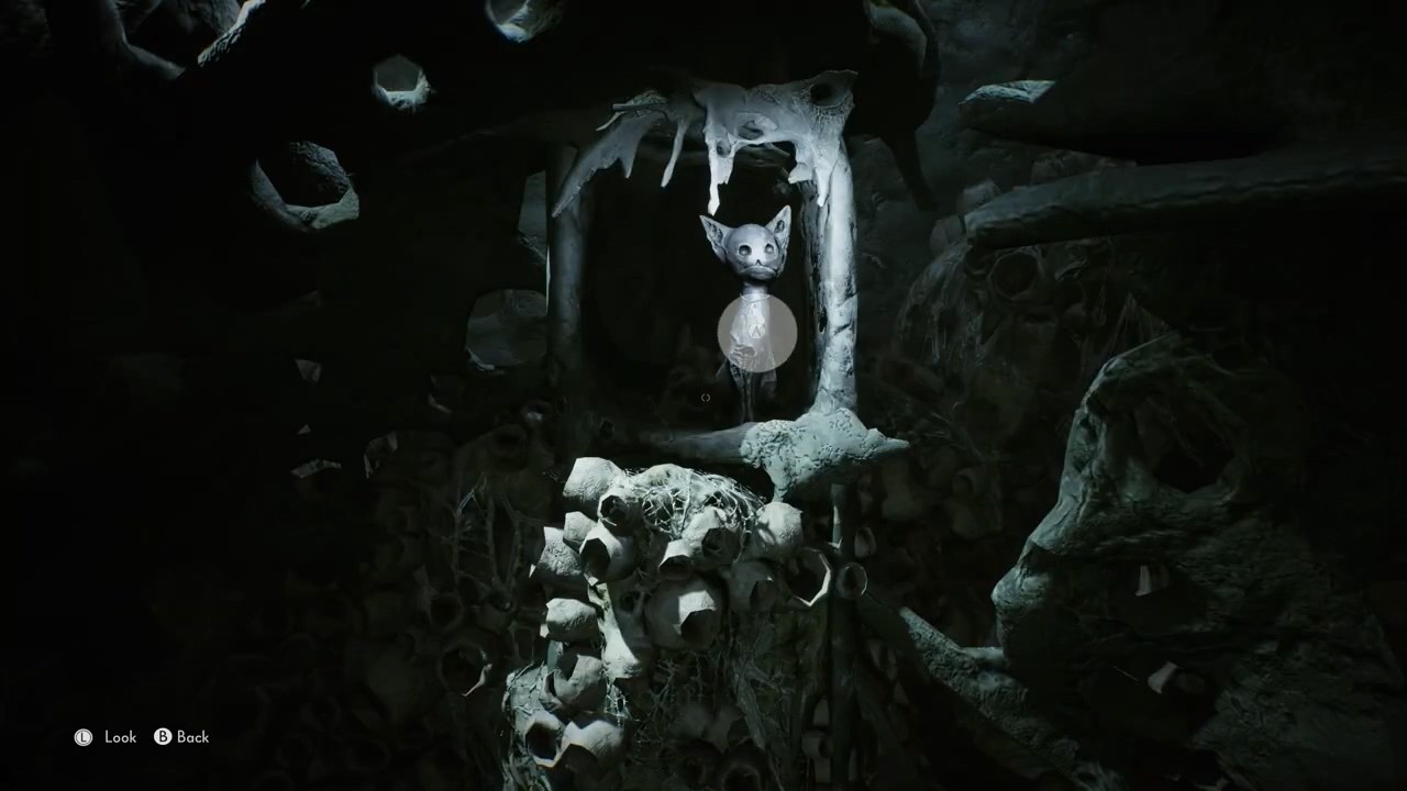 恐怖游戏《灵媒》1月28日登陆PC/Xbox Series X|S