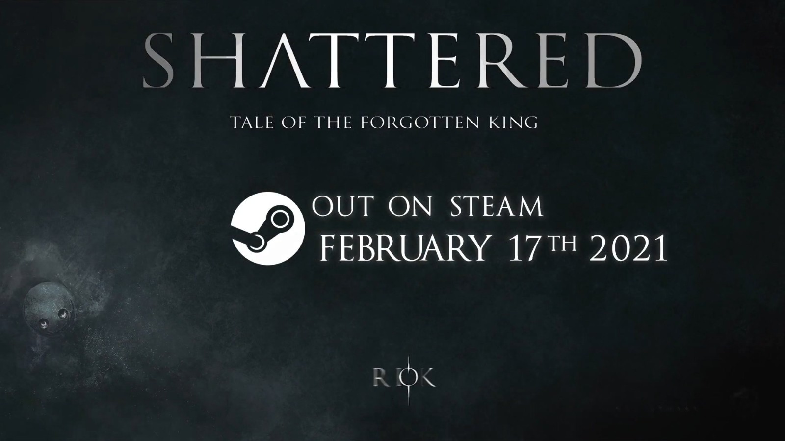 《破碎：被遗忘的国王》2月17日登陆Steam