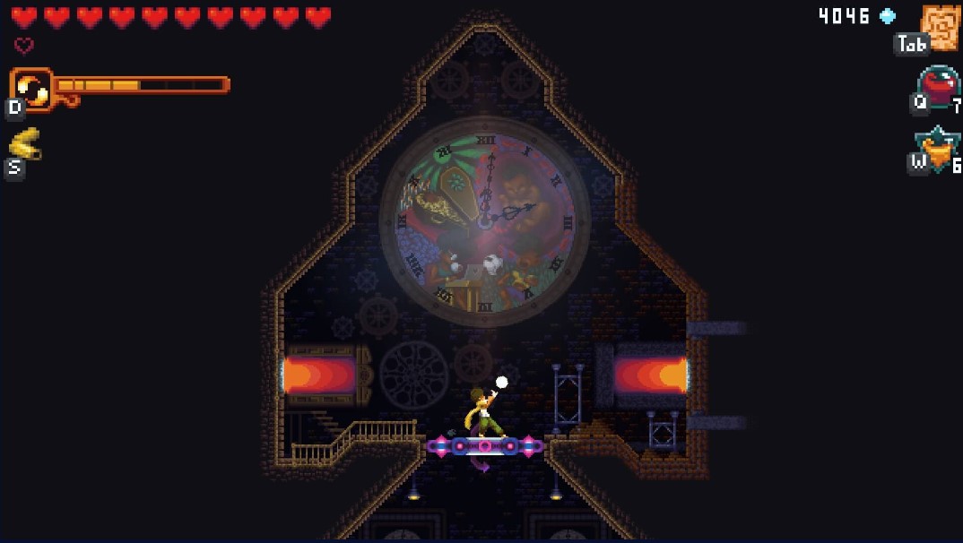 Epic喜加一更新：《丹达拉》免费领取