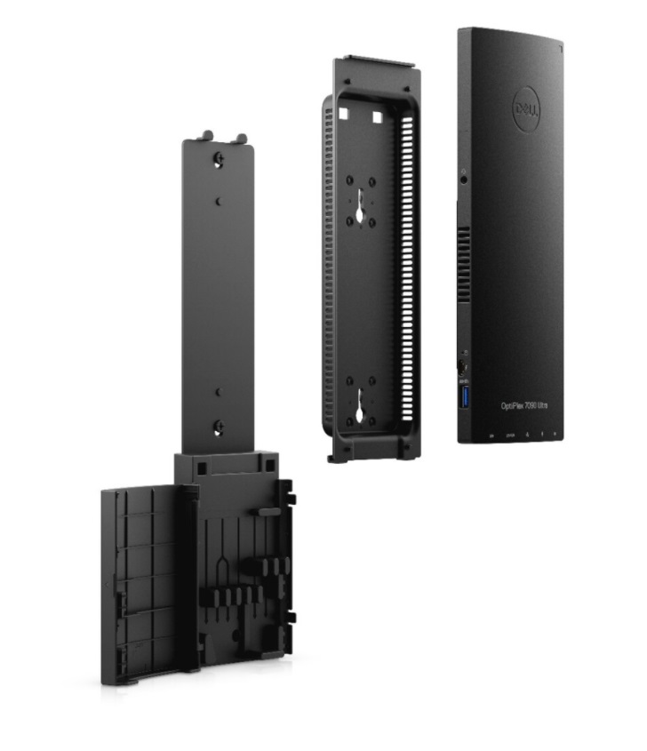 戴尔迷你主机本月28日上市：搭载 11 代酷睿