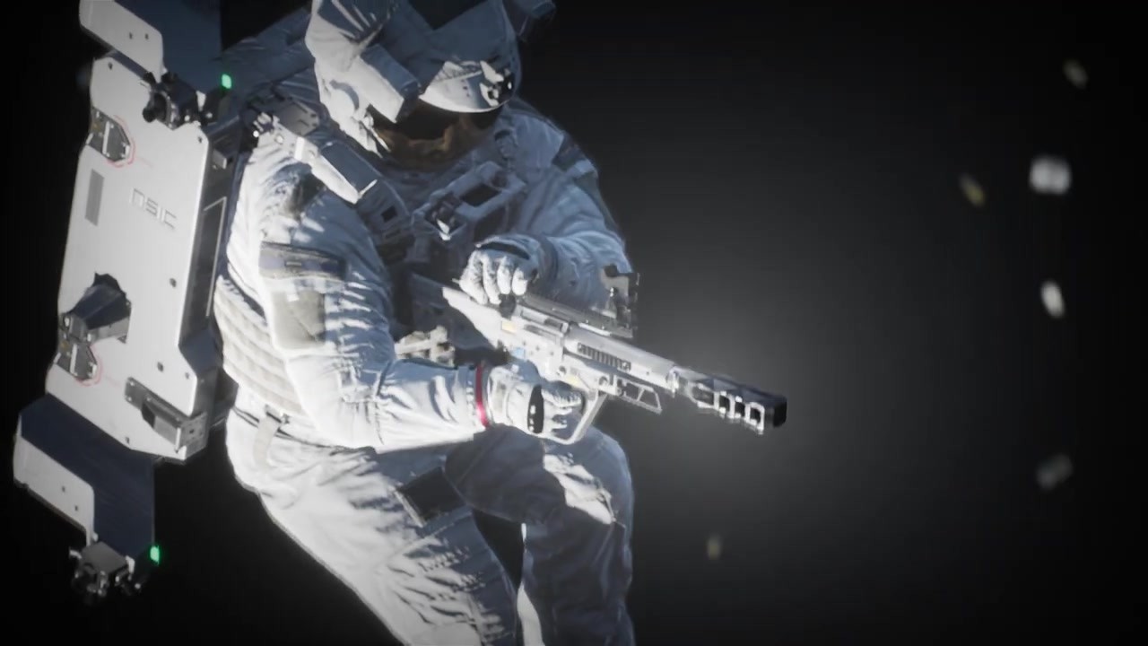 《边境》将于2021年夏季登陆PS4和Steam