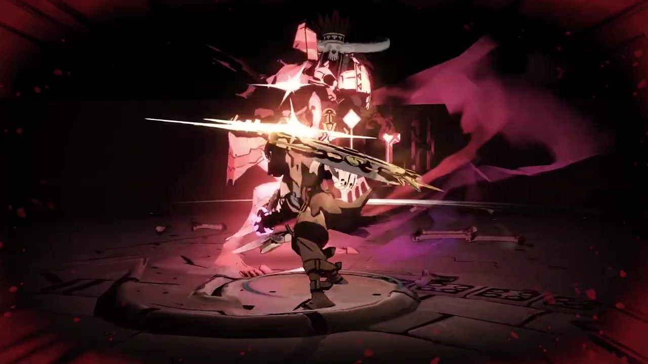 《无间冥寺》正式版将于2月23日在Steam和Epic Games Store发行