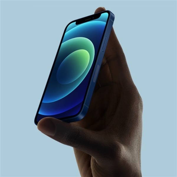 DXO公布iPhone 12 mini相机成绩来了：122 分