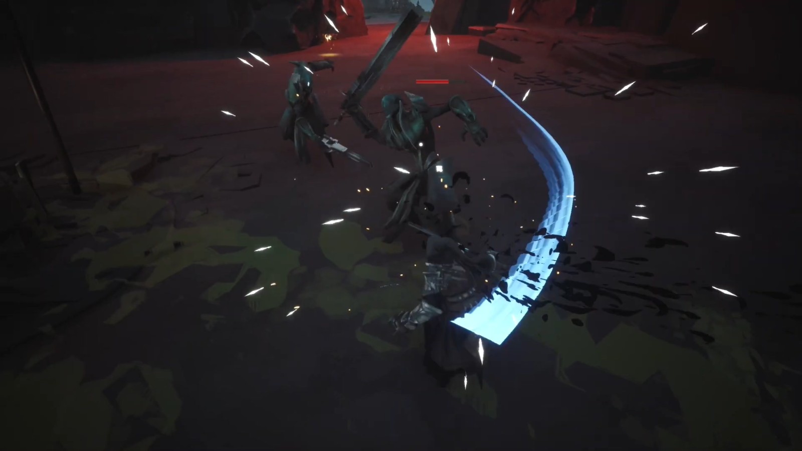 《破碎：被遗忘的国王》2月17日登陆Steam