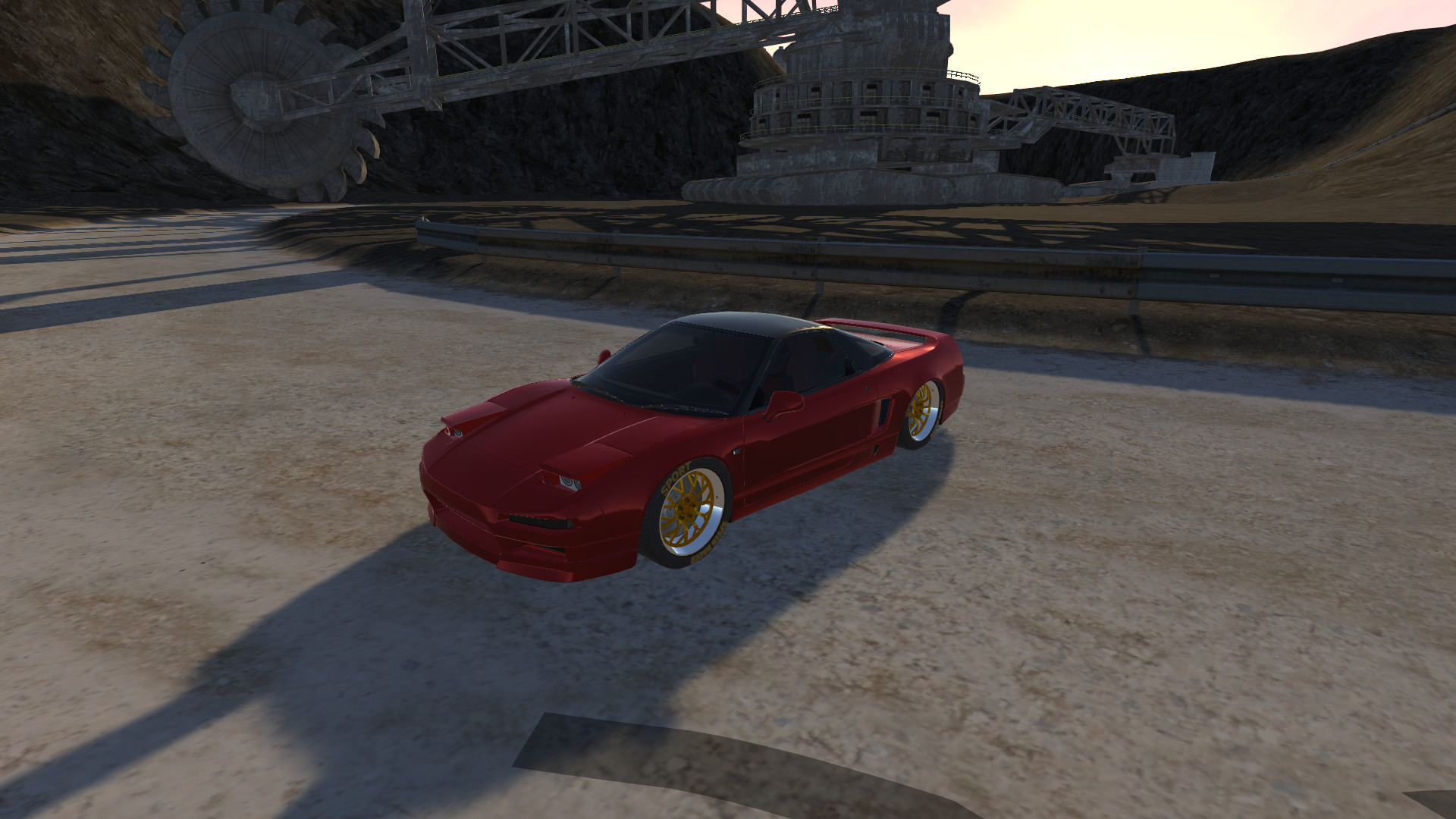 Steam特别好评《漂移86》低价促销 新史低5元