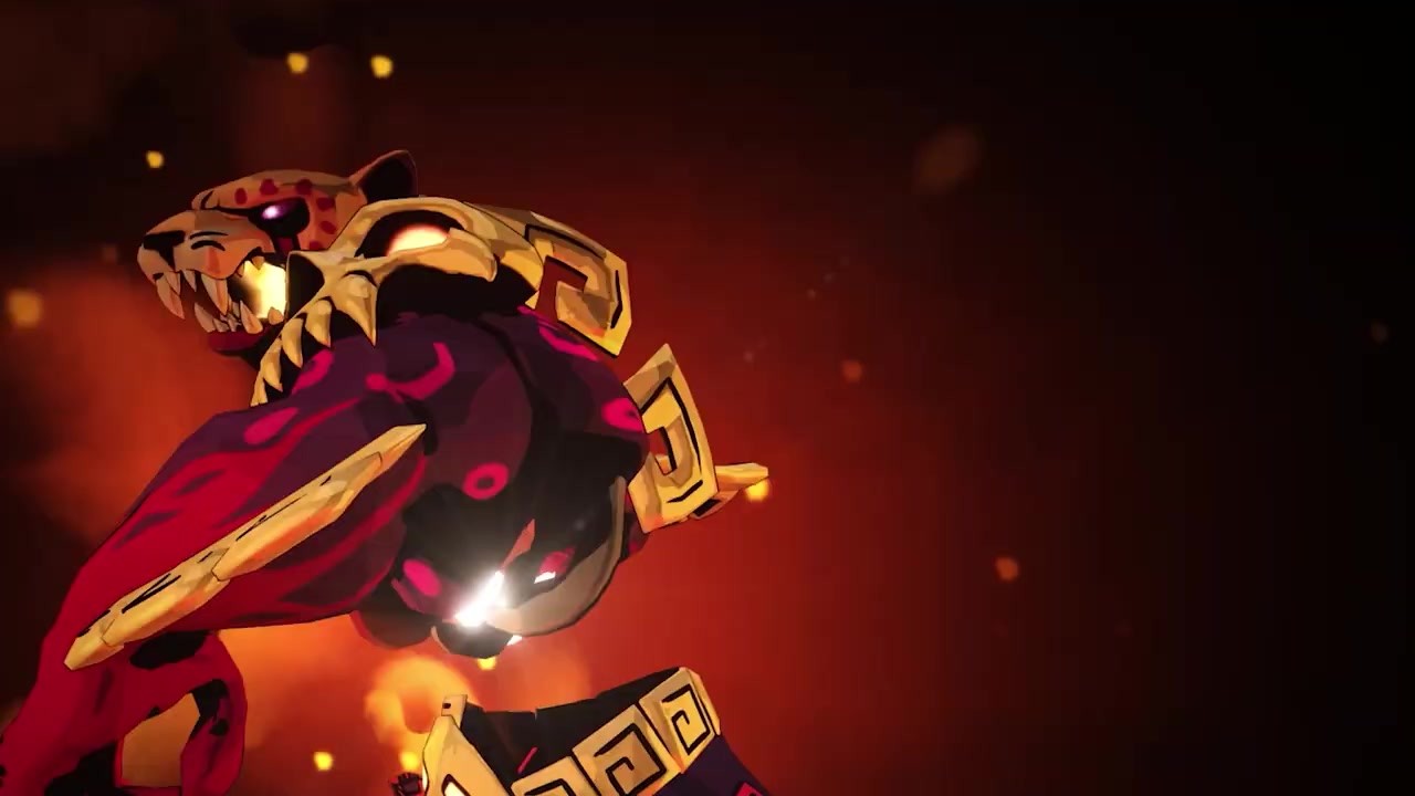 《无间冥寺》正式版将于2月23日在Steam和Epic Games Store发行