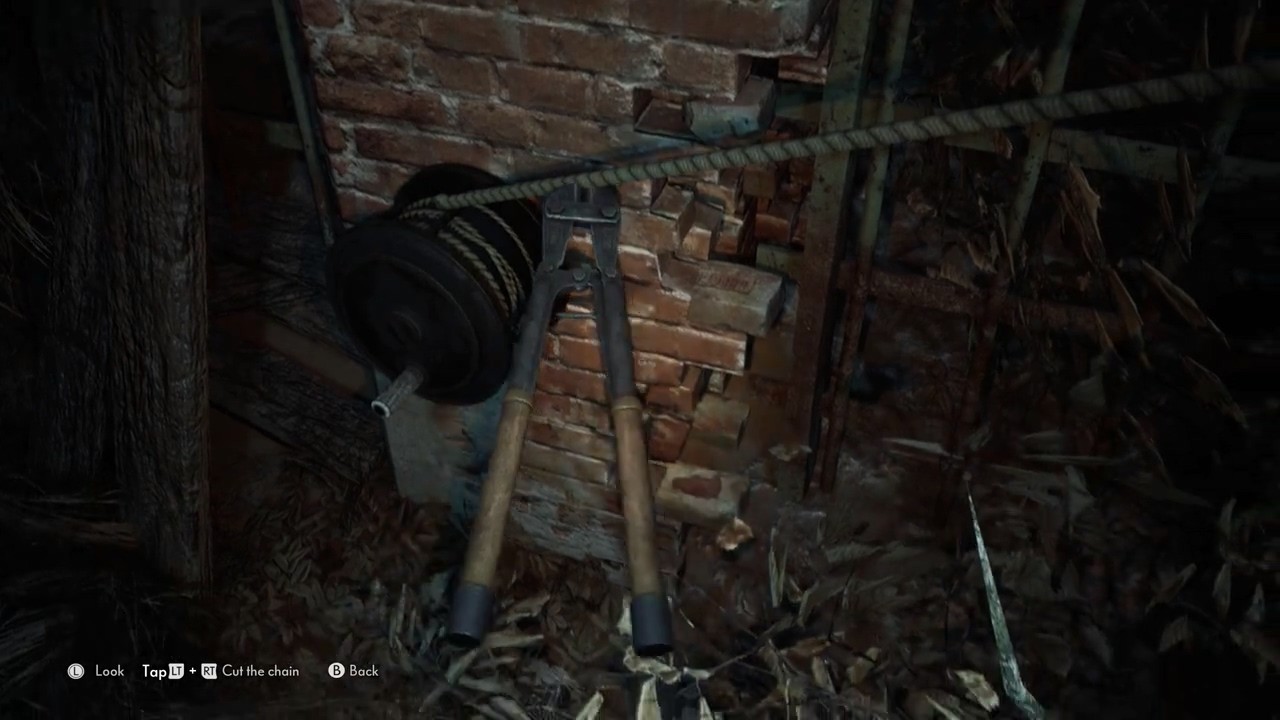 恐怖游戏《灵媒》1月28日登陆PC/Xbox Series X|S