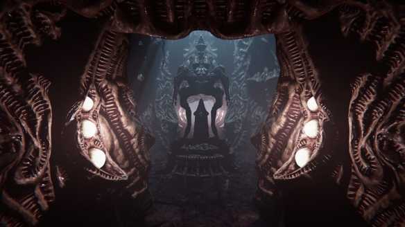 《超越欲望》封测开启 改档3月12日发售