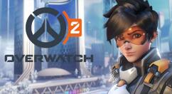 《守望先锋2》展示新地图、新造型、新的反派单位