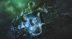 《Outriders》2月26日推出3小时左右免费试玩版