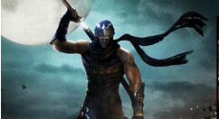 《忍者龙剑传：大师合集》中文版上线官网 6月10日推出