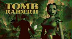 《古墓丽影2：重制版》Demo1.2版放出 新增照片模式等功能