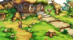 《圣剑传说：玛娜传奇》上架Steam 支持中文