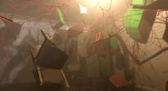 冒险休闲模拟游戏《遗忘工程师》上架Steam 支持繁体中文