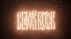 《黑色之书》免费试玩版上架Steam 支持简体中文