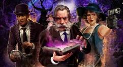 《恐怖阿卡姆：母拥》现可在微软商店/任天堂商店/Steam预定 3月23日发售