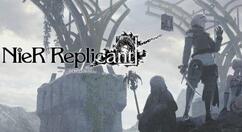 《尼尔：伪装者》公开全新预告截图 4月23日登陆PS4/Xbox One