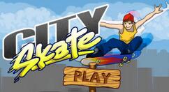 《滑板都市》现已上架Steam PC配置公开