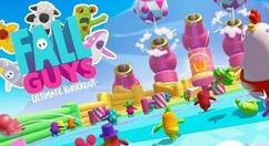 《糖豆人：终极淘汰赛》2月24日上线“茶杯头”皮肤