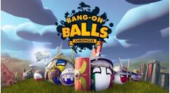 《爆炸球：编年史》3月3日Steam开启抢先体验